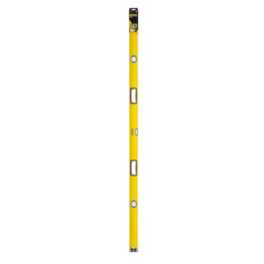 Stanley 1-43-572 FatMax® Spirit Level 3 Vial 180cm