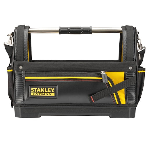 Stanley 1-93-951 FATMAX® 18 in. Open Tote Tool Bag