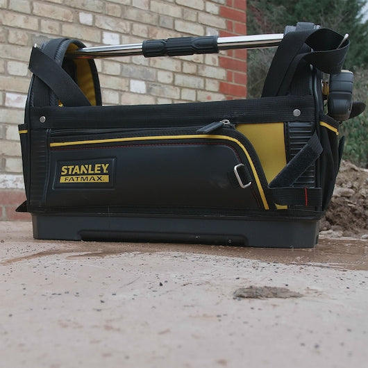 Stanley 1-93-951 FATMAX® 18 in. Open Tote Tool Bag