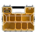 Stanley 1-97-518 FatMax® 10-Compartment Deep Professional Organizer With Metal Latches