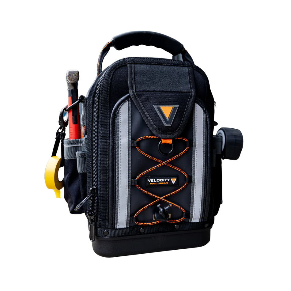 Velocity Pro Gear SB-200-B Stealth NB 200 Service Bag
