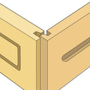 Trend Tools 10/30X1/2TC Drawer Lock