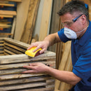 Silverline 100002 Contour Sanding Block