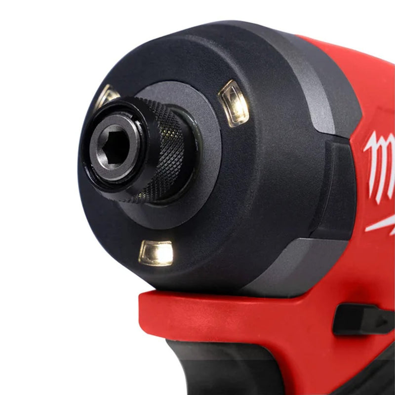 Milwaukee 4933498061 M18 FID3-0 FUEL™ ¼″ Hex impact driver