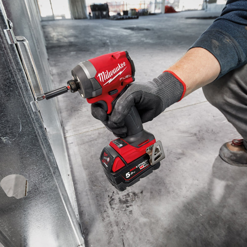 Milwaukee 4933498061 M18 FID3-0 FUEL™ ¼″ Hex impact driver