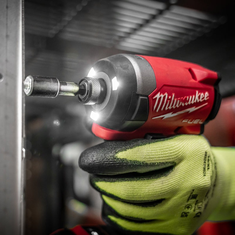 Milwaukee 4933498061 M18 FID3-0 FUEL™ ¼″ Hex impact driver