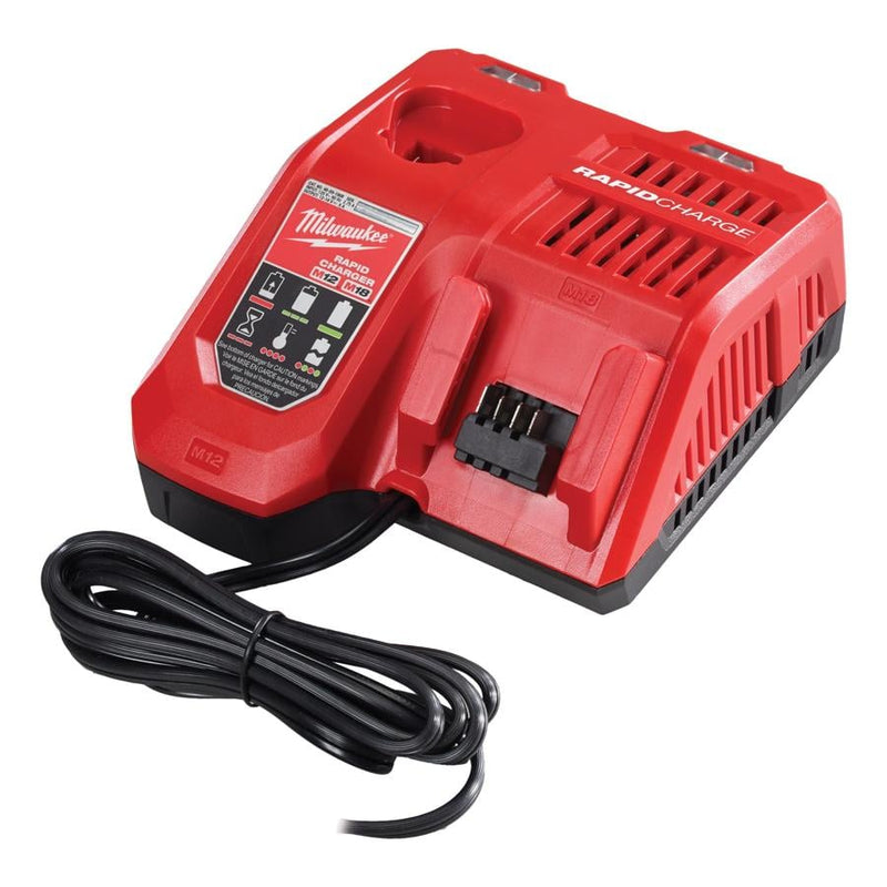 Milwaukee 4933480876 M18 FPP2A3-502X FUEL™ power pack