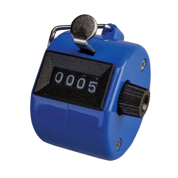 Silverline 100112 Counter