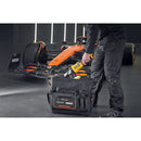 DeWalt DWS960104 McLaren F1 Team 20in Tool Bag - Limited Edition DWST60104-9