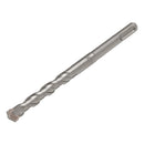Draper 10021 SDS Plus Centric Tip Drill Bit, 12.0 x 160mm
