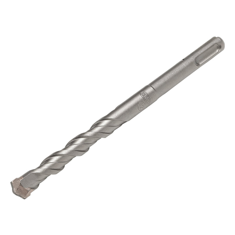 Draper 10021 SDS Plus Centric Tip Drill Bit, 12.0 x 160mm