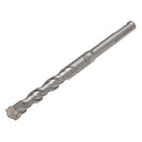 Draper 10027 SDS Plus Centric Tip Drill Bit, 14.0 x 160mm