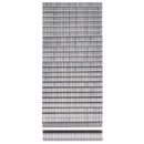 Draper 10029 Type-53 Staples, 6mm (Pack of 5000)