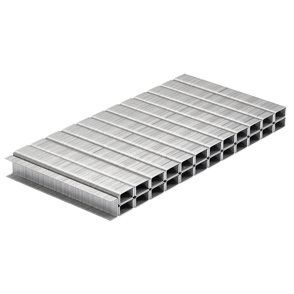 Draper 10034 Type-53 Staples, 10mm (Pack of 5000)