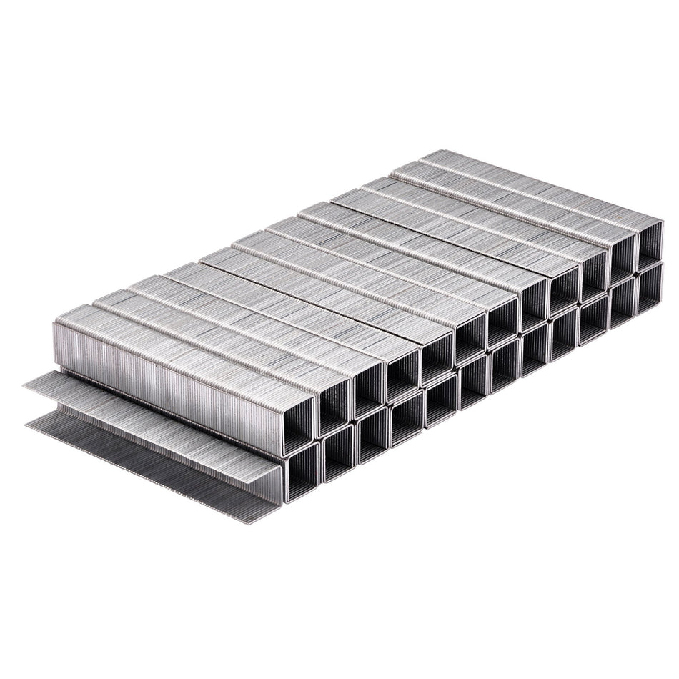 Draper 10035 Type-53 Staples, 12mm (Pack of 5000)