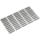 Draper 10037 Type-53 Staples, 14mm (Pack of 5000)
