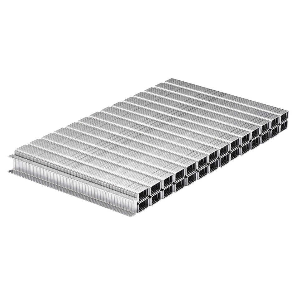 Draper 10038 Type-140 Staples, 6mm (Pack of 5000)