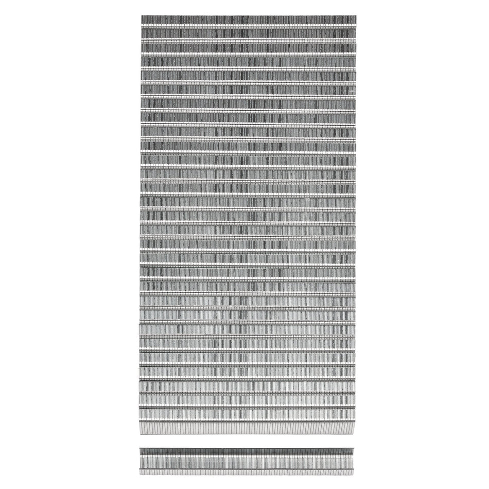 Draper 10038 Type-140 Staples, 6mm (Pack of 5000)