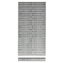 Draper 10038 Type-140 Staples, 6mm (Pack of 5000)