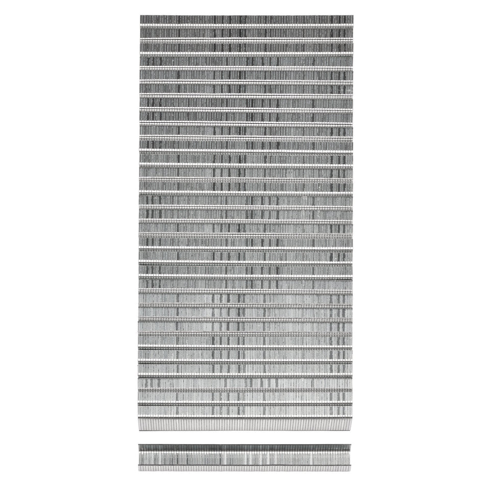 Draper 10039 Type-140 Staples, 8mm (Pack of 5000)