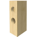 Trend Tools 1004/40TC Lip And Spur Two Wing Bit 40Mm Diameter