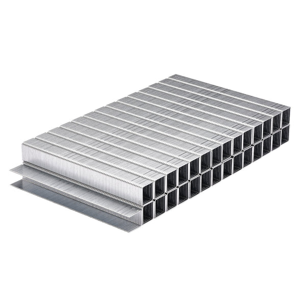 Draper 10040 Type-140 Staples, 10mm (Pack of 5000)