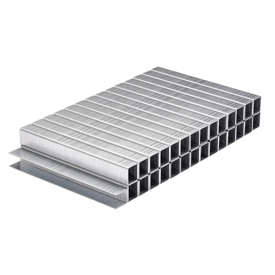 Draper 10041 Type-140 Staples, 12mm (Pack of 5000)
