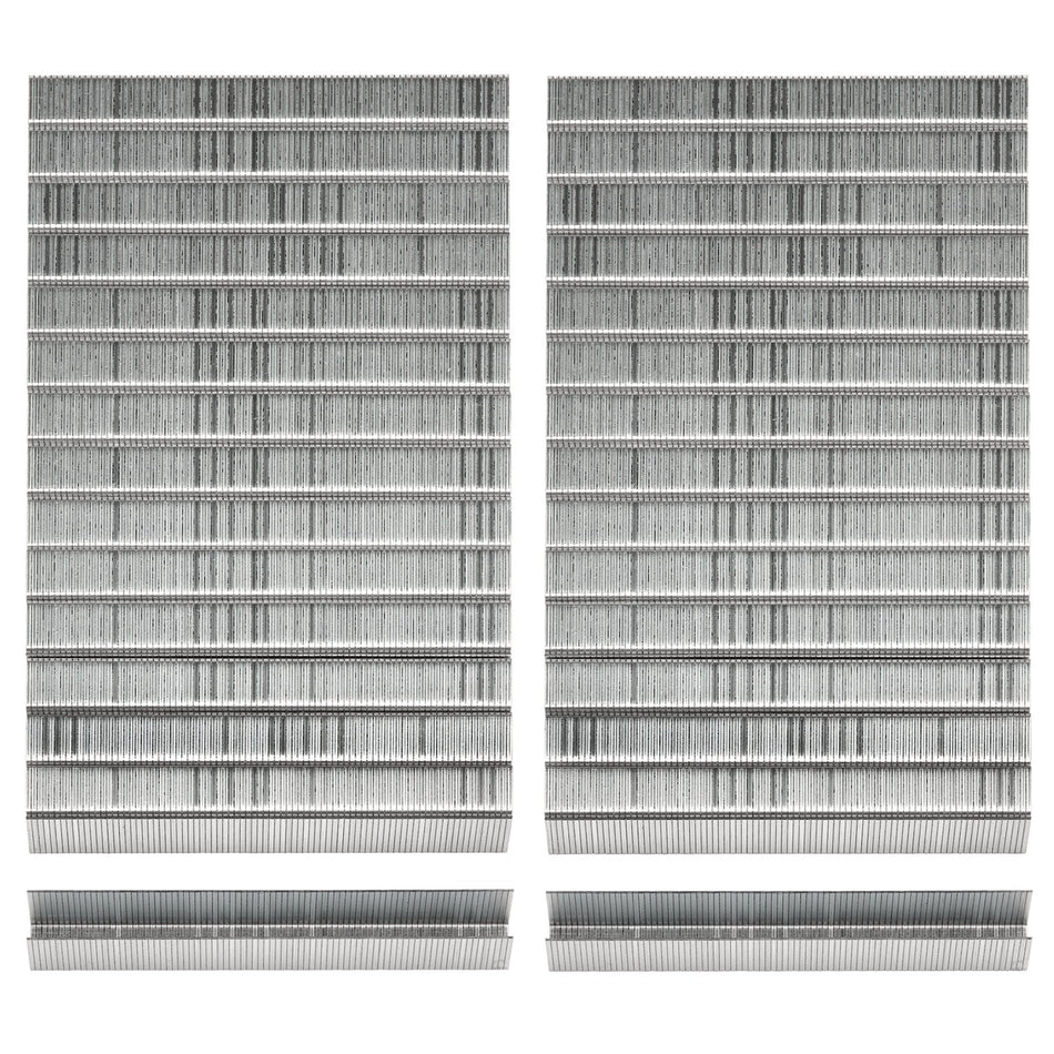 Draper 10042 Type-140 Staples, 14mm (Pack of 5000)