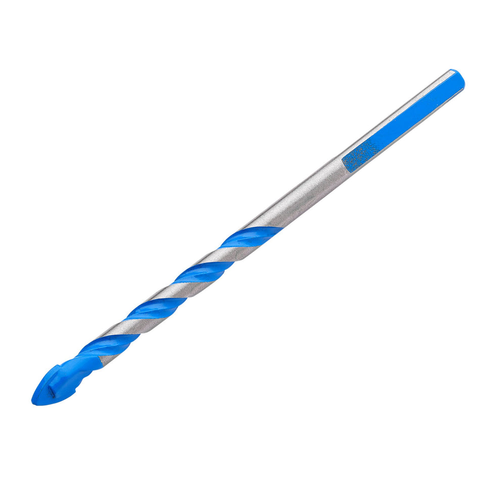 Draper 10062 TCT Tile and Glass Drill Bit, 6.0 x 101mm