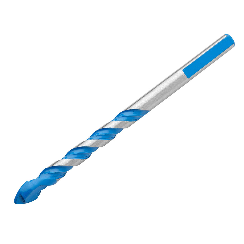Draper 10067 TCT Tile and Glass Drill Bit, 7.0 x 109mm