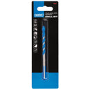 Draper 10067 TCT Tile and Glass Drill Bit, 7.0 x 109mm