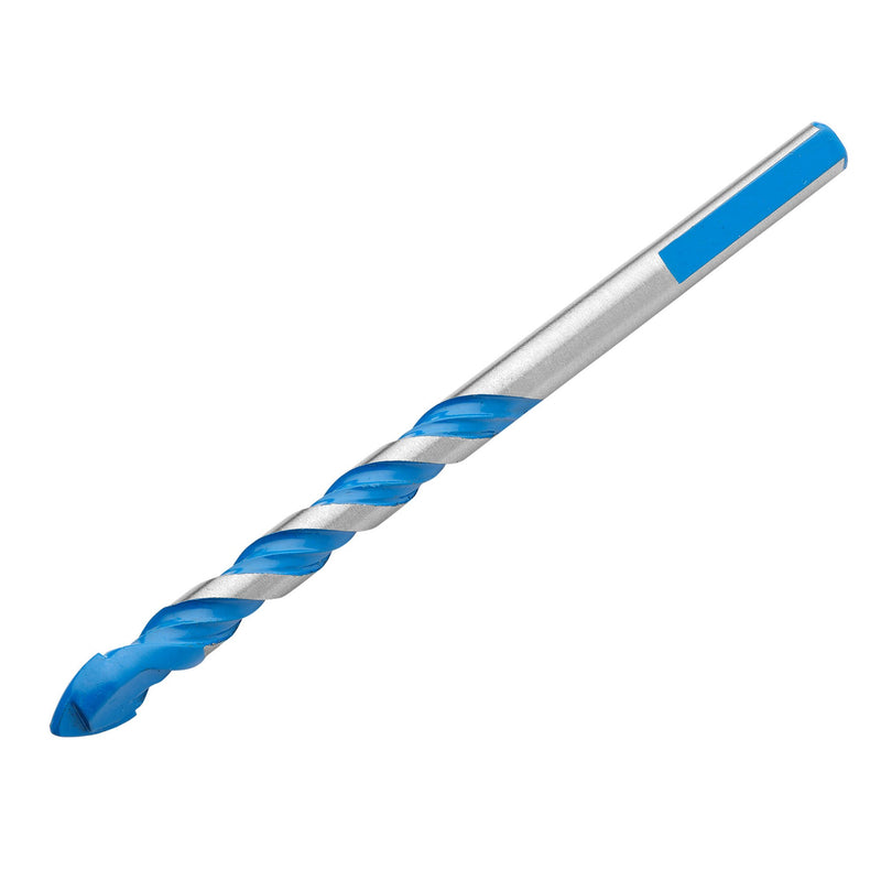 Draper 10068 TCT Tile and Glass Drill Bit, 8.0 x 114mm