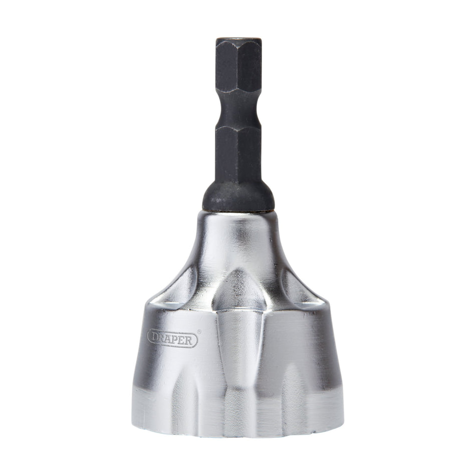 Draper 10073 External Chamfer Deburring Tool, 13-19mm