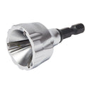 Draper 10073 External Chamfer Deburring Tool, 13-19mm