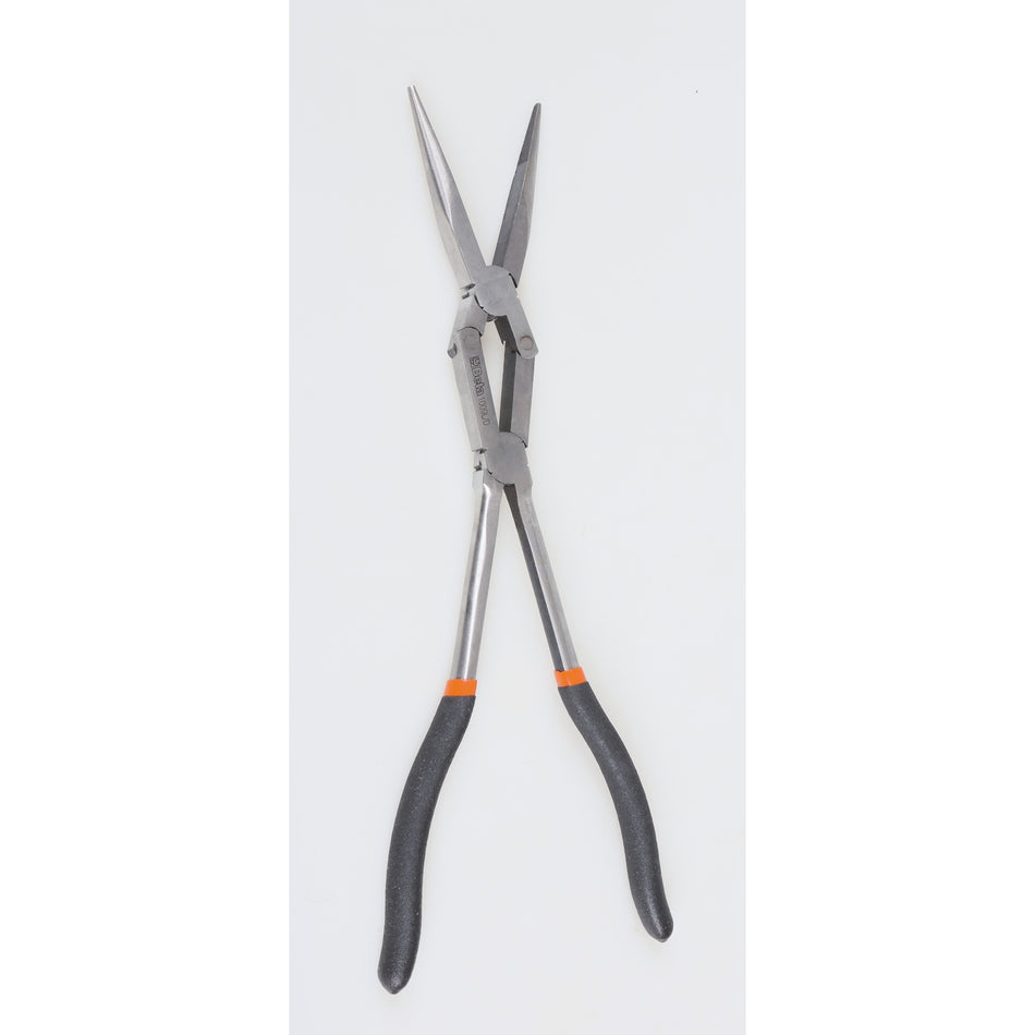 BETA 10090060 1009L/DP-S2-2 EXTRA-LONG NOSE PLIERS