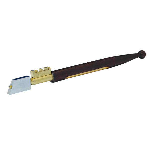 Silverline 101218 Diamond-Tipped Glass Cutter