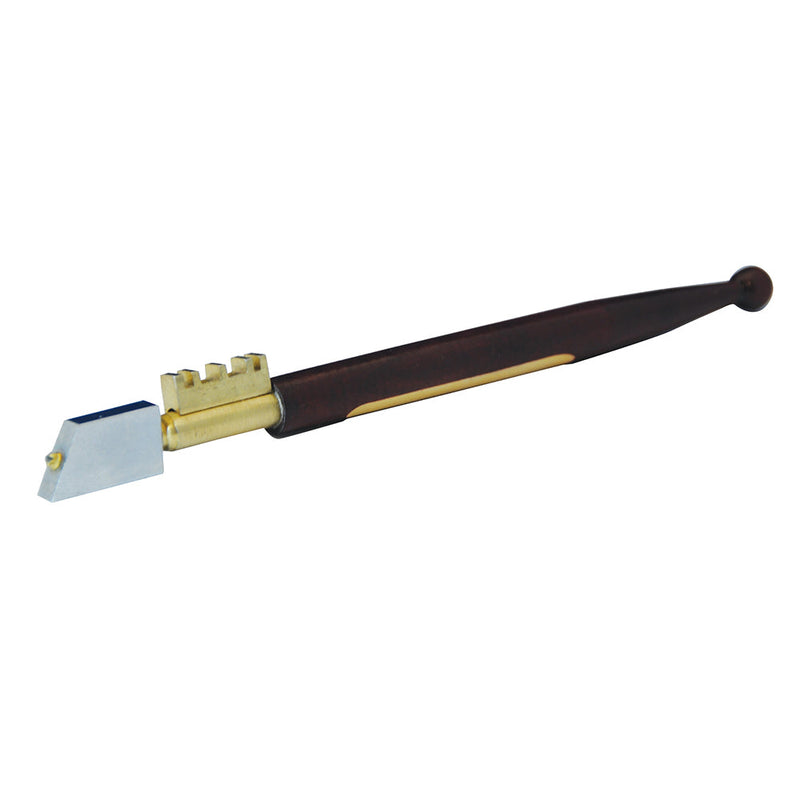 Silverline 101218 Diamond-Tipped Glass Cutter