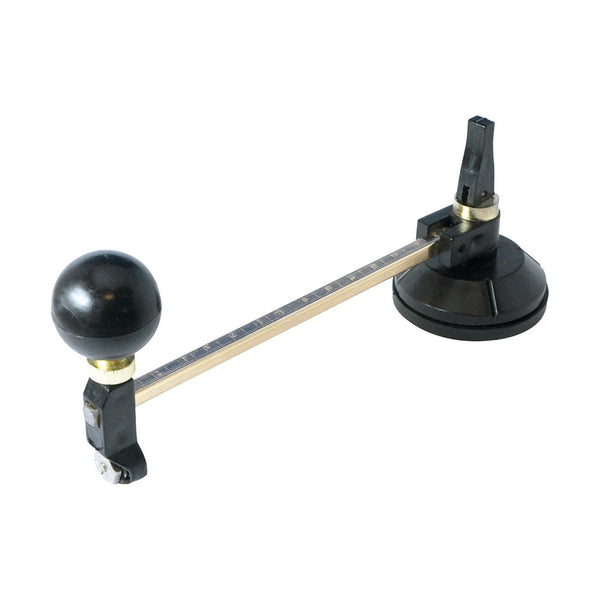 Silverline 101228 Circular Glass Cutter
