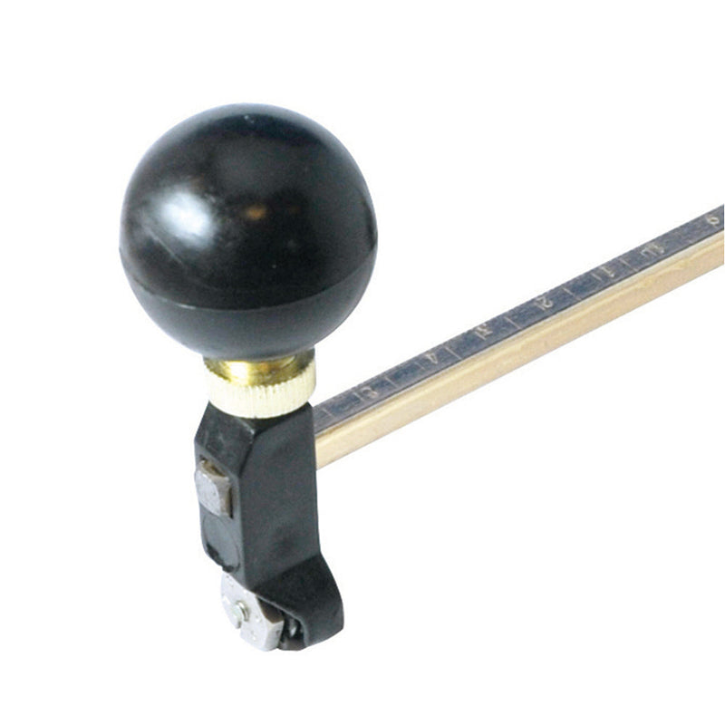 Silverline 101228 Circular Glass Cutter