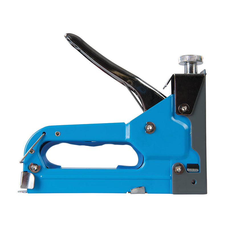 Silverline 101332 3-in-1 Staple Gun