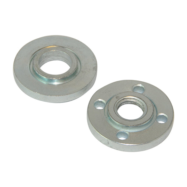 Silverline 101421 Flange Set