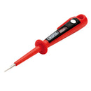 Draper 10204 ABS Mains Tester, 150mm