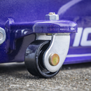 Sealey 1020LEP Low Profile Short Chassis Trolley Jack 2 Tonne - Purple