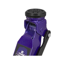 Sealey 1020LEP Low Profile Short Chassis Trolley Jack 2 Tonne - Purple