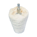 Silverline 102529 Goblet Polishing Mop