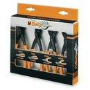 BETA 10310000 1031/S4-SET OF 4 CIRCLIP PLIERS