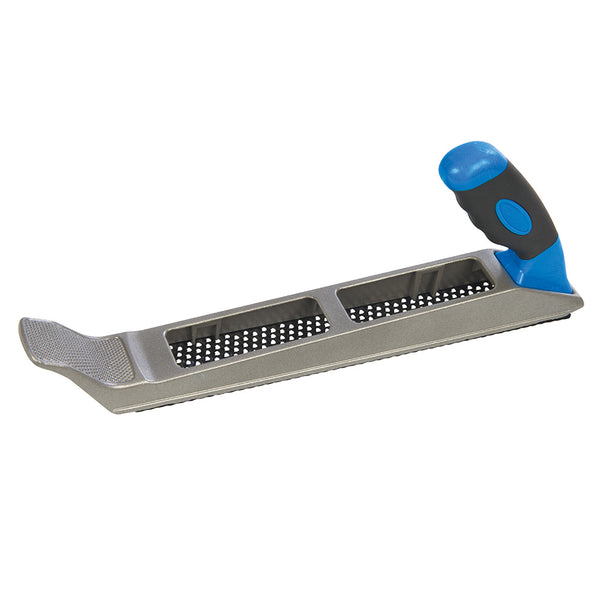 Silverline 103696 Surface Forming Plane Metal Body