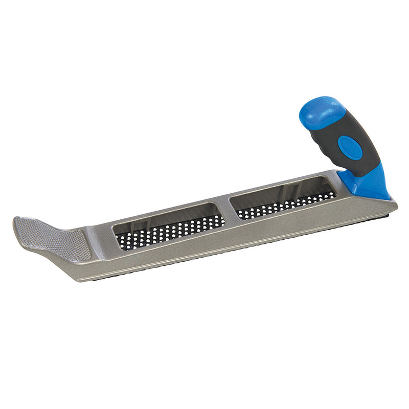 Silverline 103696 Surface Forming Plane Metal Body