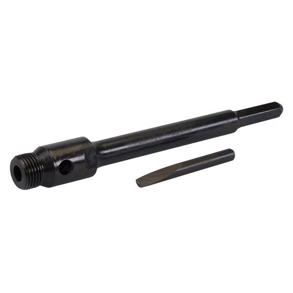 Silverline 104283 Hex Core Drill Arbor