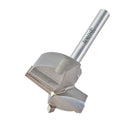 Trend Tools 104/35X1/4TC Hinge Sinking 35Mm Diameter